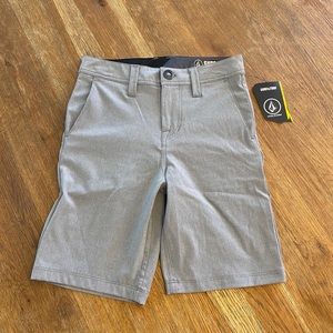 Volcom Boys Boardshort
